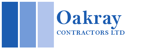 Oakray Contractors Ltd
