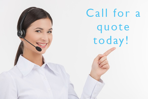 Call for a quote